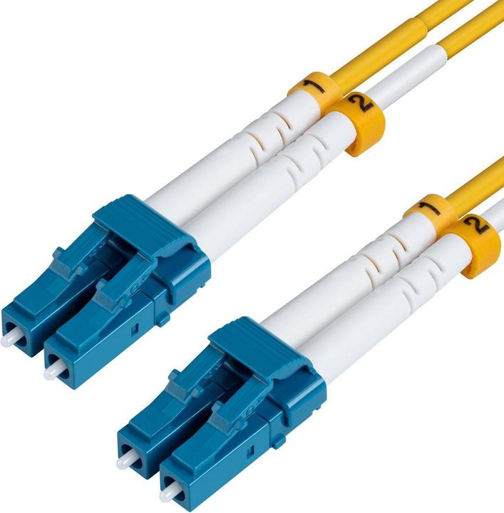 MicroConnect Network cable (S/UTP, CAT7, 5 m)
