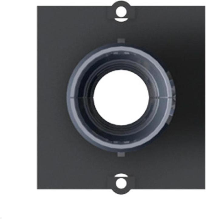 Produktbild Bachmann Custom Modul, 1x Duchführung