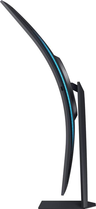 Image du produit Samsung Odyssey ARK - G97NC (3840 x 2160 pixels, 55")
