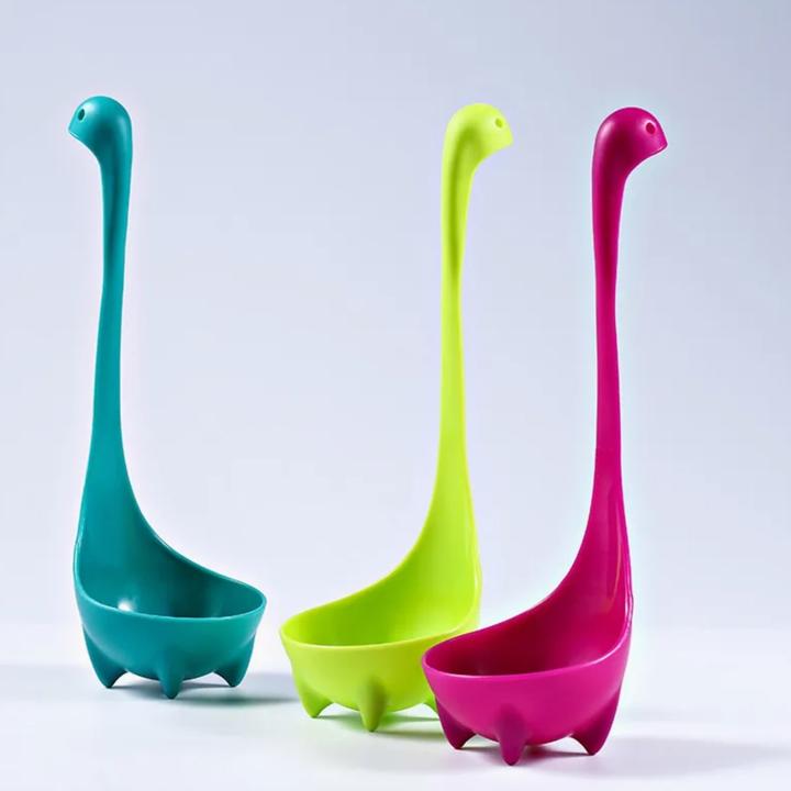 Actual product image Ototo Nessie