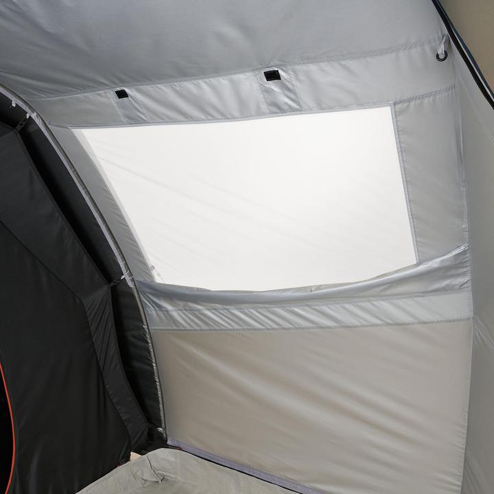 Produktbild Quechua Air Seconds 4.1 (Aufblasbares Zelt, 15 kg, 4 Personen)
