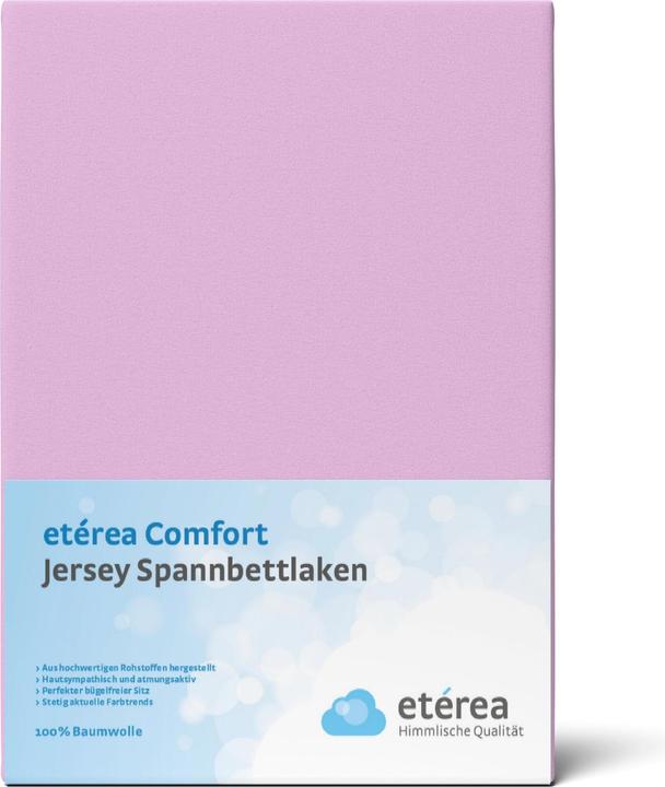 Produktbild Etérea Comfort Jersey (180 x 200 - 200 x 200 cm)