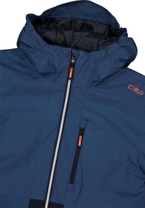 Produktbild CMP Campagnolo Hoodie (116)
