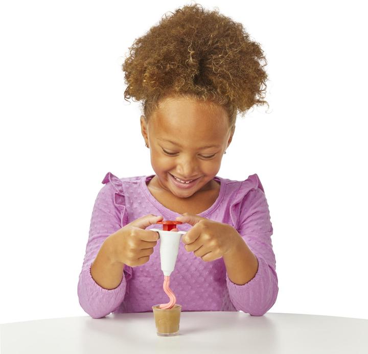 Produktbild Play-Doh Café-Set