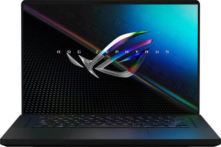 ASUS ROG Zephyrus M16 (16", Intel Core i9-12900H, 32 GB, 1000 GB, CH)