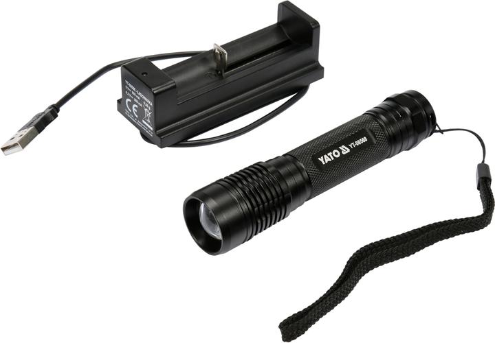 Actual product image Yato YT-08568 (4.60 cm)