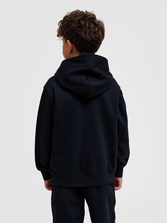 Actual product image hummel hmlCLEAN HOODIE (140)