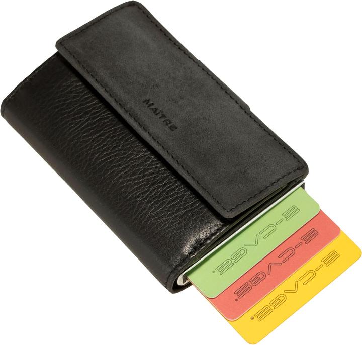 Actual product image Maître baar c-three e-cage sv8