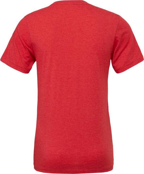 Produktbild Bella Canvas Canvas Triblend TShirt mit Rundhalsausschnitt (M)