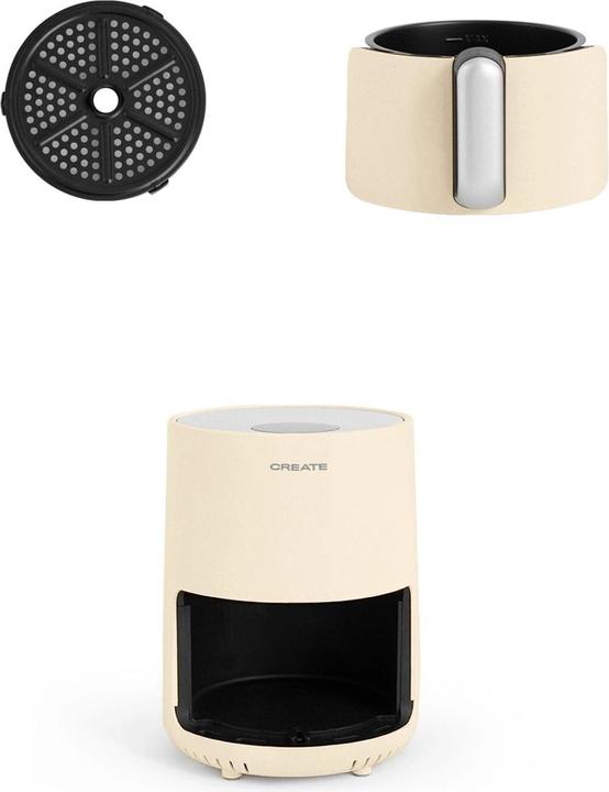 Immagine prodotto Create Air Fryer