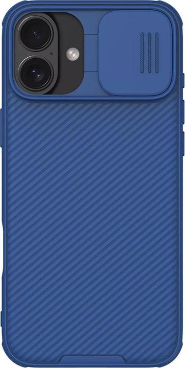 Produktbild Nillkin CamShield Pro (Apple iPhone 16)