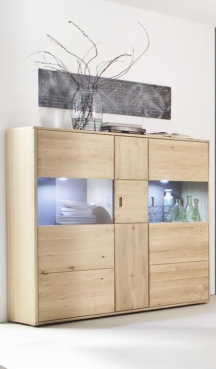 Actual product image Robas Lund Tarragona (154 x 140 x 39 cm)