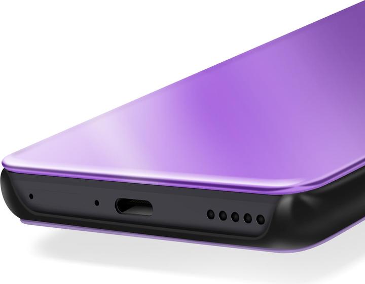 Immagine prodotto Avizar Spiegel-Klappetui für Honor Magic 7 Lite mit Ständerfunktion (Tassa 7 Lite)