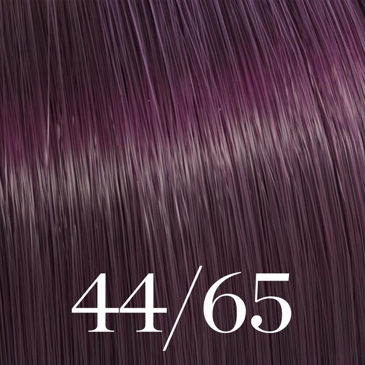 Produktbild Wella Color Touch Vibrant Reds - P5 44/65 (Violett, Braun, Rot)