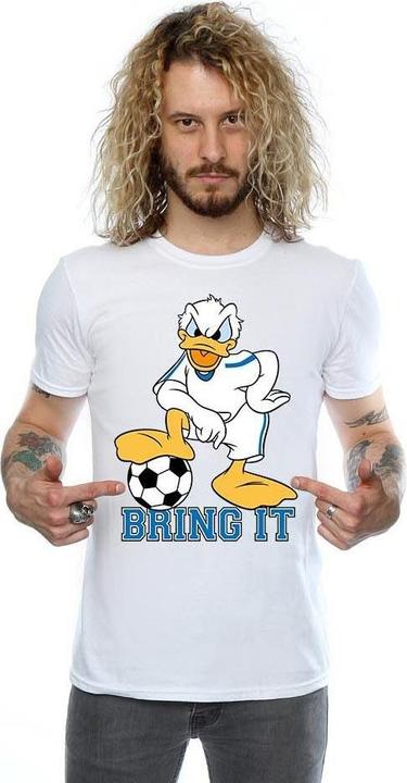 Produktbild Disney Donald Duck Bring It TShirt (XL)