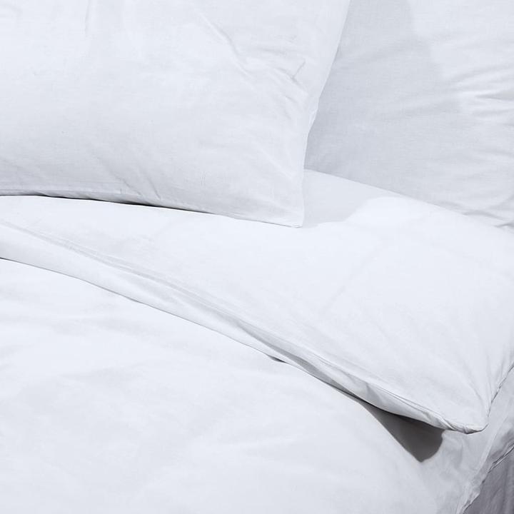 Image du produit VidaXL Ledger (Housse de couette, 200 x 220 cm)