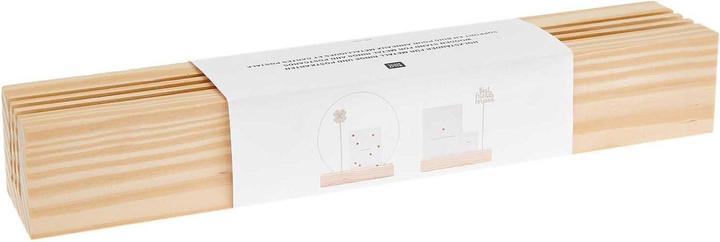 Actual product image Rico Design Wooden Articles Wooden Stand 26 cm