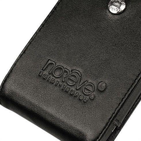 Productafbeelding Noreve Lederen omslag (HTC Evo 3D)