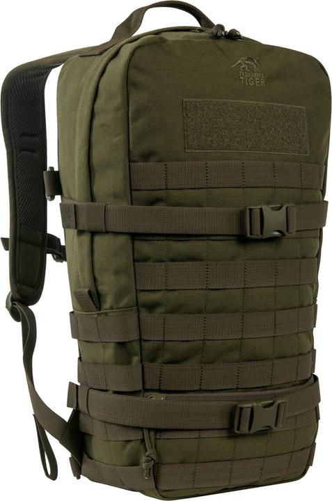 Produktbild Tasmanian Tiger TT Essential Pack L MKII (15 l)