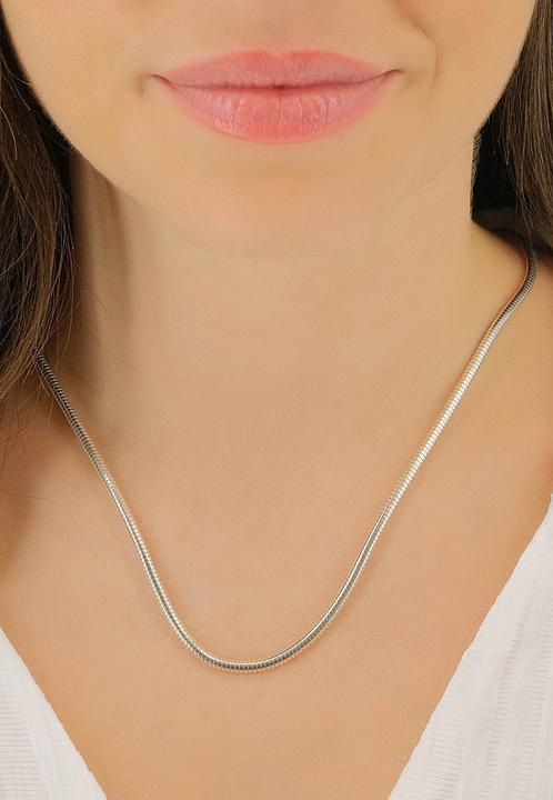 Produktbild Muau Boa (Silber, 45 cm)