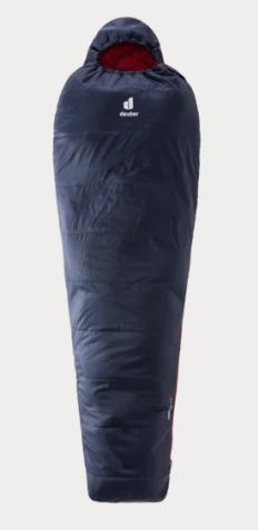 Actual product image Deuter Dreamlite (2.05 m)