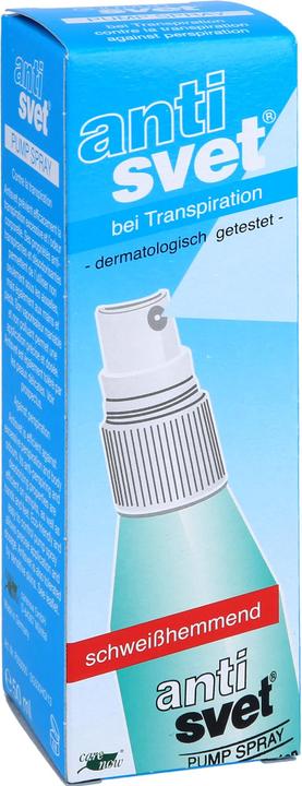 Image du produit Tokalon Déodorant Vapo (Spray, 50 ml)