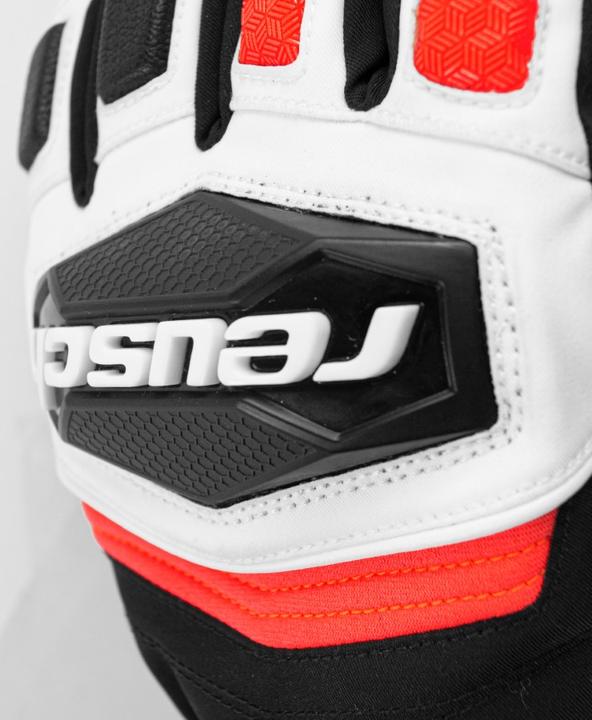 Produktbild Reusch Worldcup Warrior (9.5)