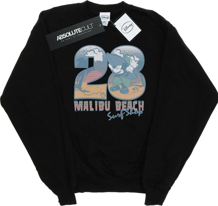 Image du produit Disney - Sweat MICKEY MOUSE SURF SHOP - Garçon (140, 146)