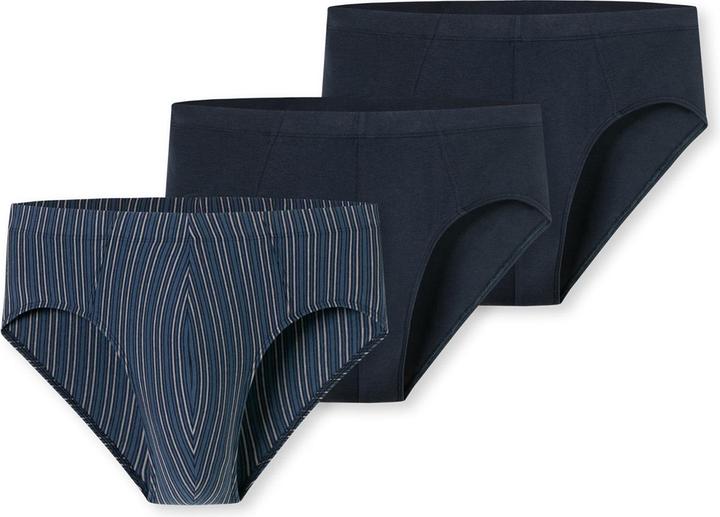 Image du produit Schiesser Mini-slip 95/5 Organic (4, paquet de 6)