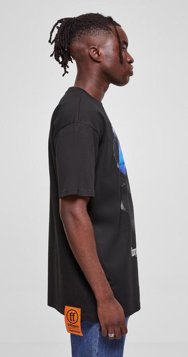Produktbild Forgotten Faces Herakles Heavy Oversized Tee (L)