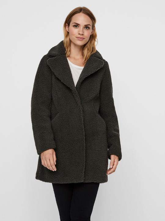 Produktbild Vero Moda Teddy Jacke (XL)