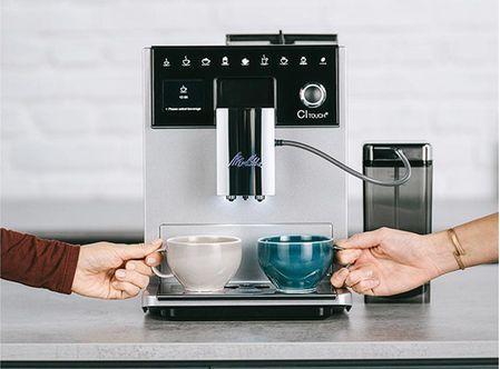 Produktbild Melitta CI Touch Kaffeevollautomat (CH-Stecker)