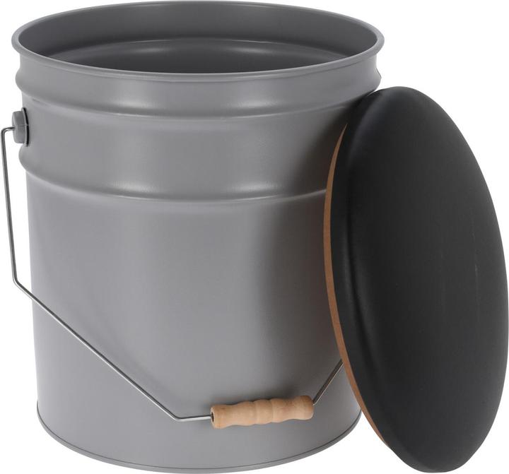 Actual product image Casativo 2 in 1 - Stool and bucket