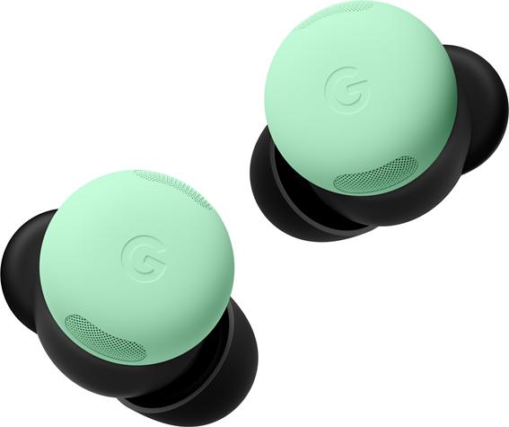 Google Pixel Buds Pro 2 (ANC, 48 h, Wireless)