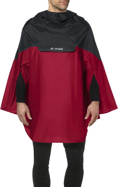Rosso/Nero