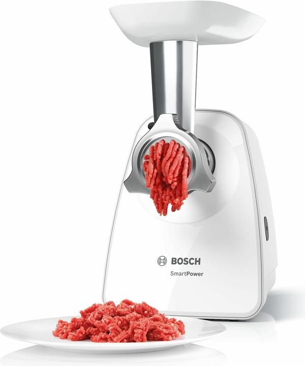 Produktbild Bosch Hausgeräte MFW2500W