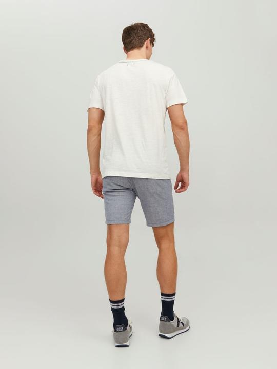 Image du produit Jack & Jones Short en lin (XXL)