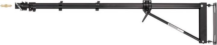 Manfrotto Wall Boom (Stativklemme)