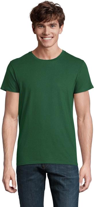 Actual product image Sols Mens Crusader Organic T-Shirt (5XL)