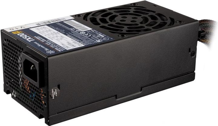 Actual product image Silverstone TX500 (500 W)