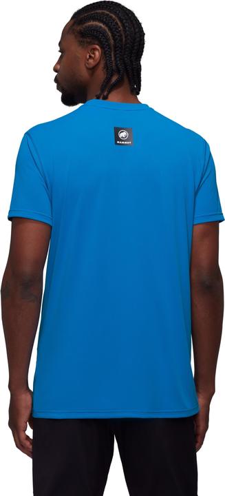 Actual product image Mammut Massone Sport T-Shirt Men (XXL)