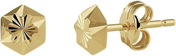 Immagine prodotto Marie Celeste über -Knobs Star gestorben - 5 mm - Gold (Giallo oro)