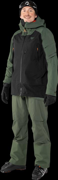 Produktbild Dynafit Tigard GORE-TEX Jacke (XL)