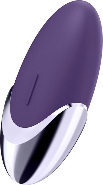 Actual product image Satisfyer Purple Pleasure