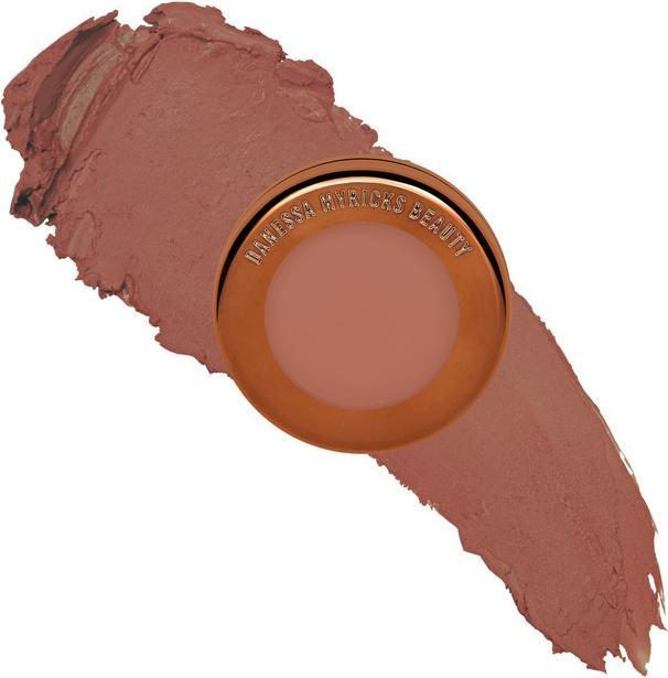 Produktbild Danessa Myricks Yummy Skin - Blurring Balm Powder Flushed Spiced Latte