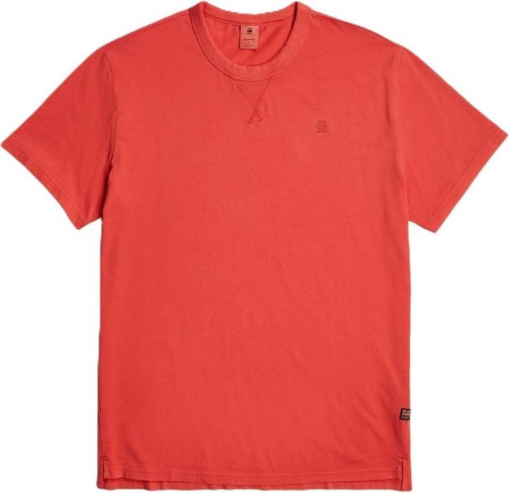 Red GDS, lt Antic