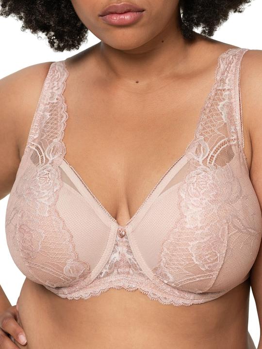 Image du produit Triumph Soutien-gorge à armatures Wild Peony Florale (85 E, Une unité par pack)