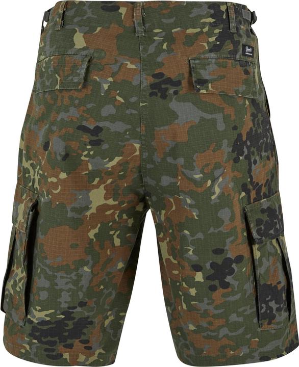 Actual product image Brandit BDU Ripstop Shorts (M)