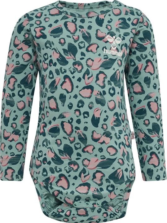 hummel Hmlsonja Body L/S