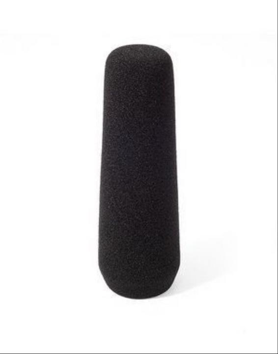 Image du produit Rycote 12CM SGM FOAM 19/22 SINGLE (Mousse)